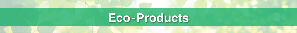 Eco-Products