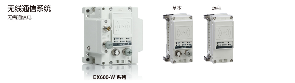 無線通信系統(tǒng) 無需通信電