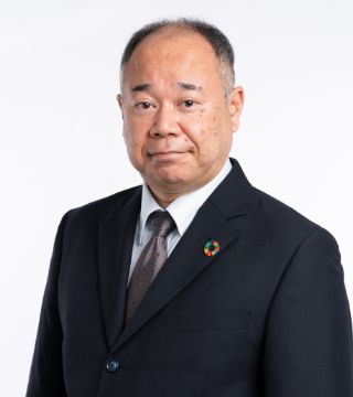 太田　昌宏