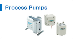 Process Pumps