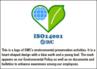 ISO 14001 certification